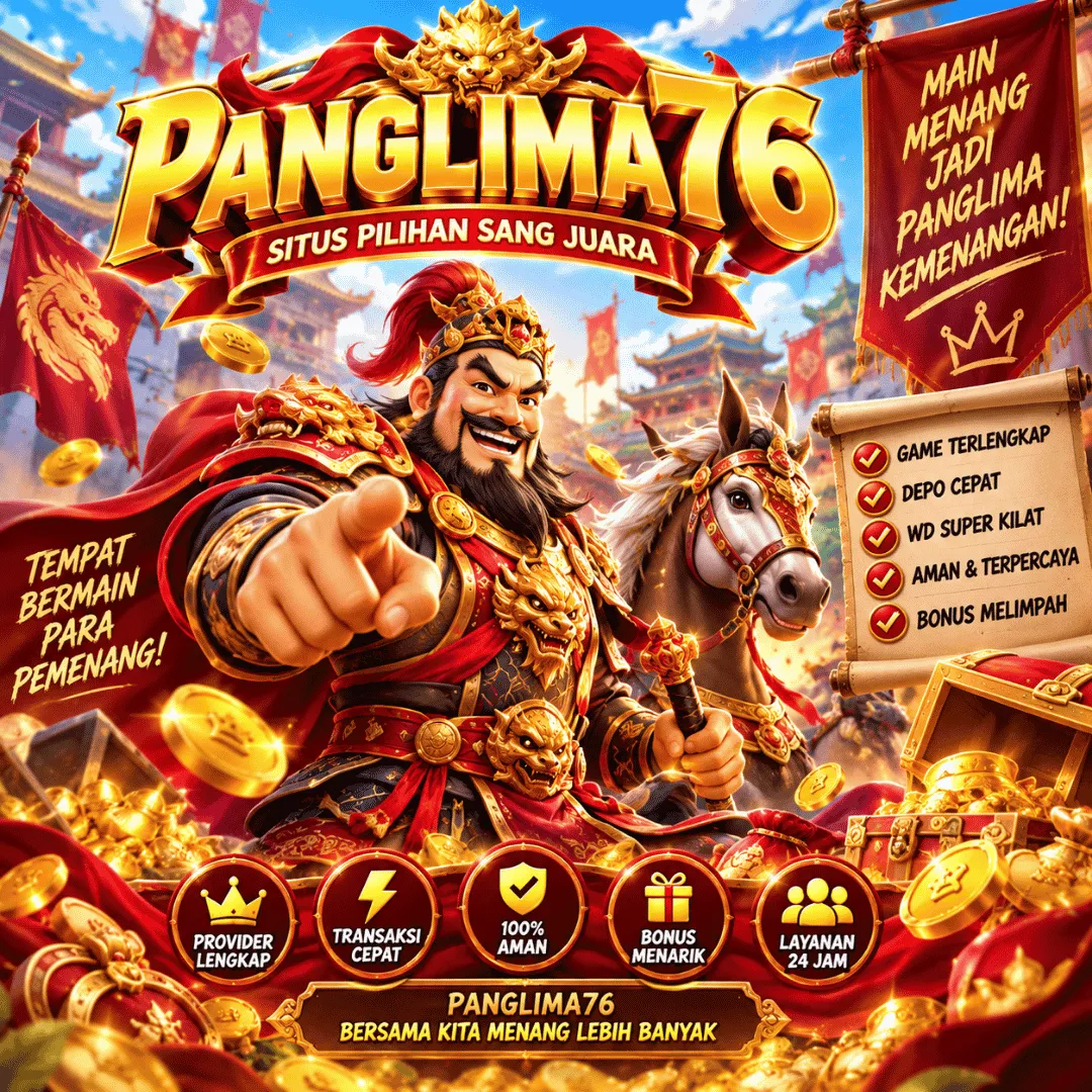 PANGLIMA76